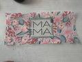 Mama cup wrap