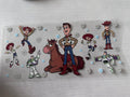 Bubbles Toy Story Cup Wrap