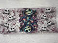 Jack and Webs cup wrap