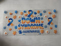 Down syndrome awareness