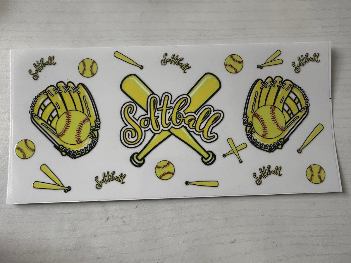 Softball