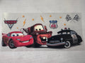 Cars Route 66 Cup Wrap