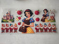 Snow White Designer Cup Wrap