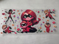 Incredibles Cup Wrap
