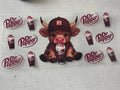 Dr P Cow cup wrap