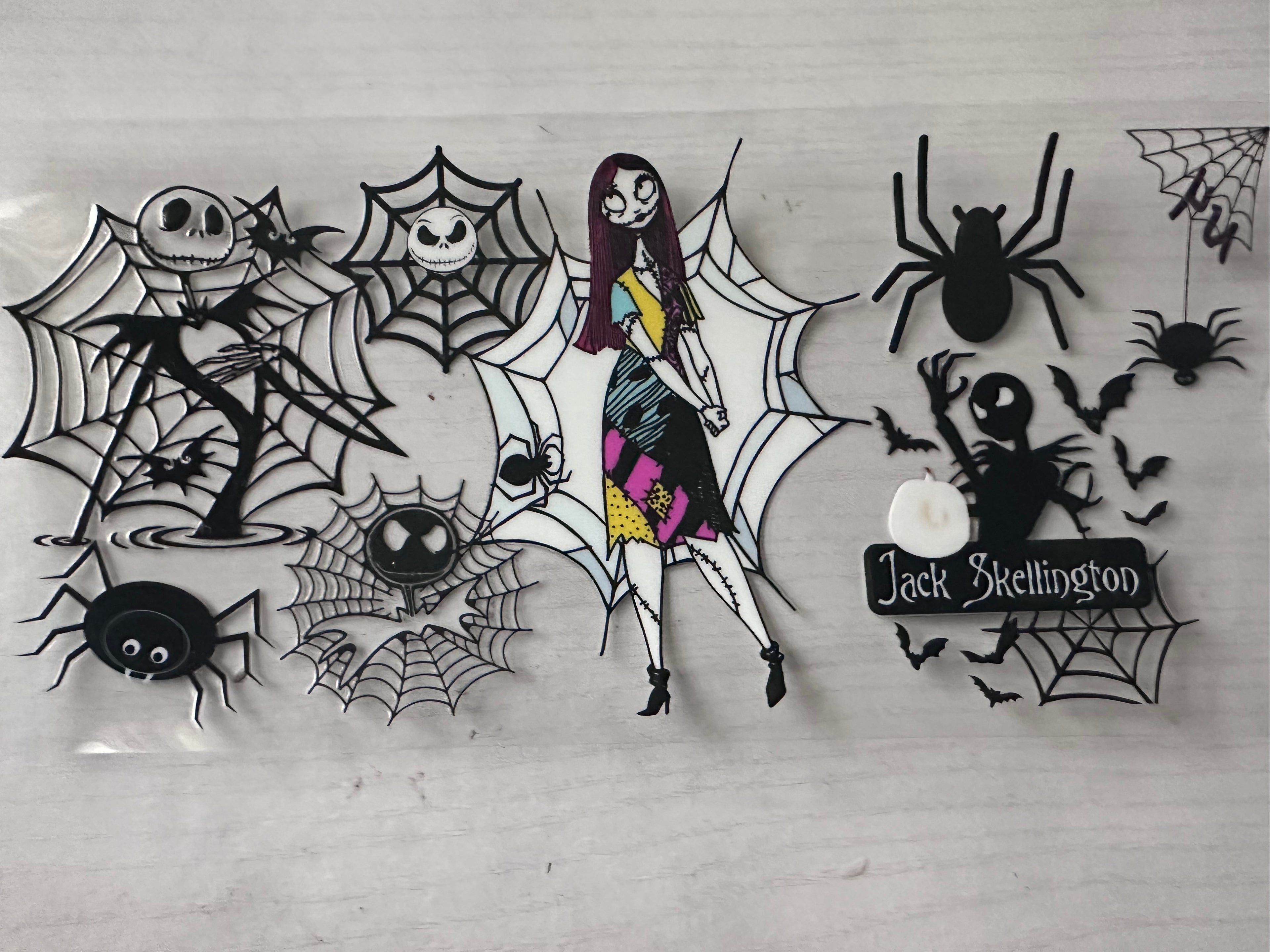 Jack and Sally 3