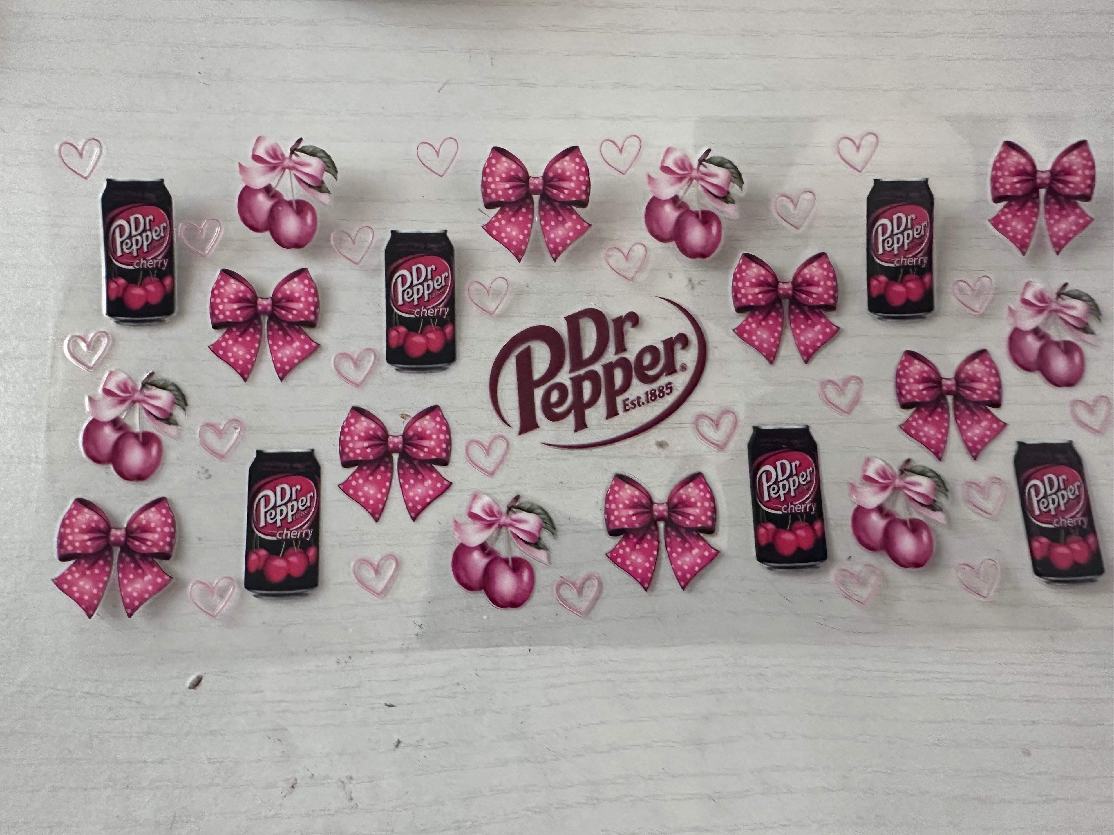 Cherry Dr P 1 cup wrap