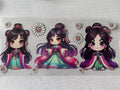 Mulan Cup Wrap