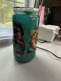Cateye mama cup