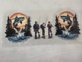 3 Fishermen cup wrap