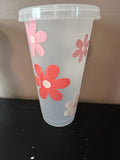Flower cup