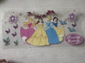 Sleeping Beauty cup wrap