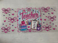 Teach love inspire cup wrap