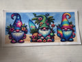 Tropical Gnome Cup Wrap