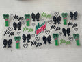 Mtn Dew XO cup wrap
