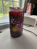 Ducks in a Row cup
