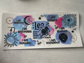 Leo Cup Wrap