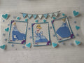 Cinderella Cup Wrap