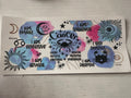 Cancer Cup Wrap
