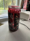 Horror Blood Drip cup