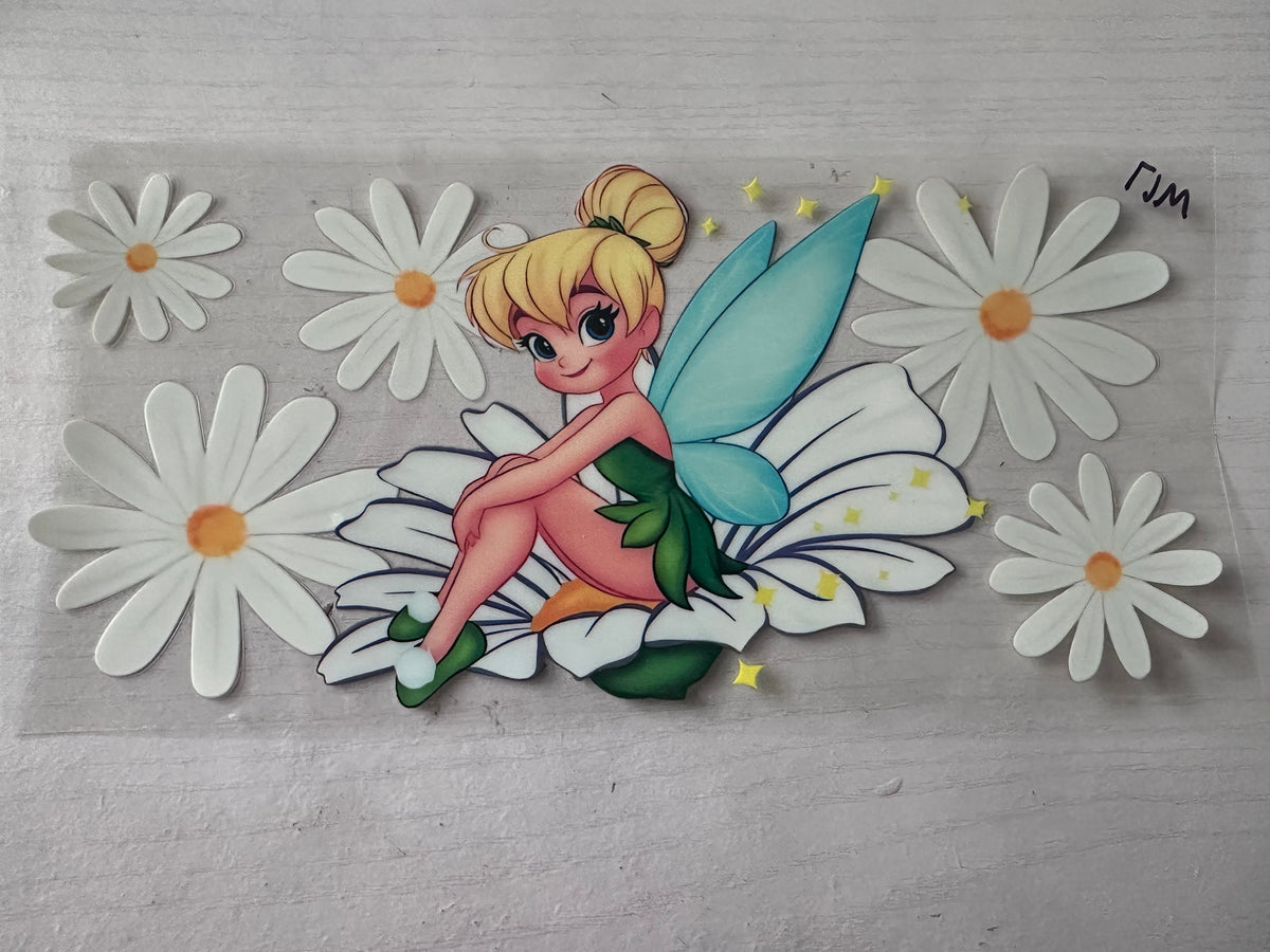 Tinkerbell Cup Wrap