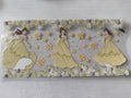 Floral Belle Cup Wrap