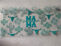 Western Mama cup wrap