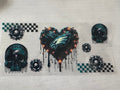 Eagles cup wrap