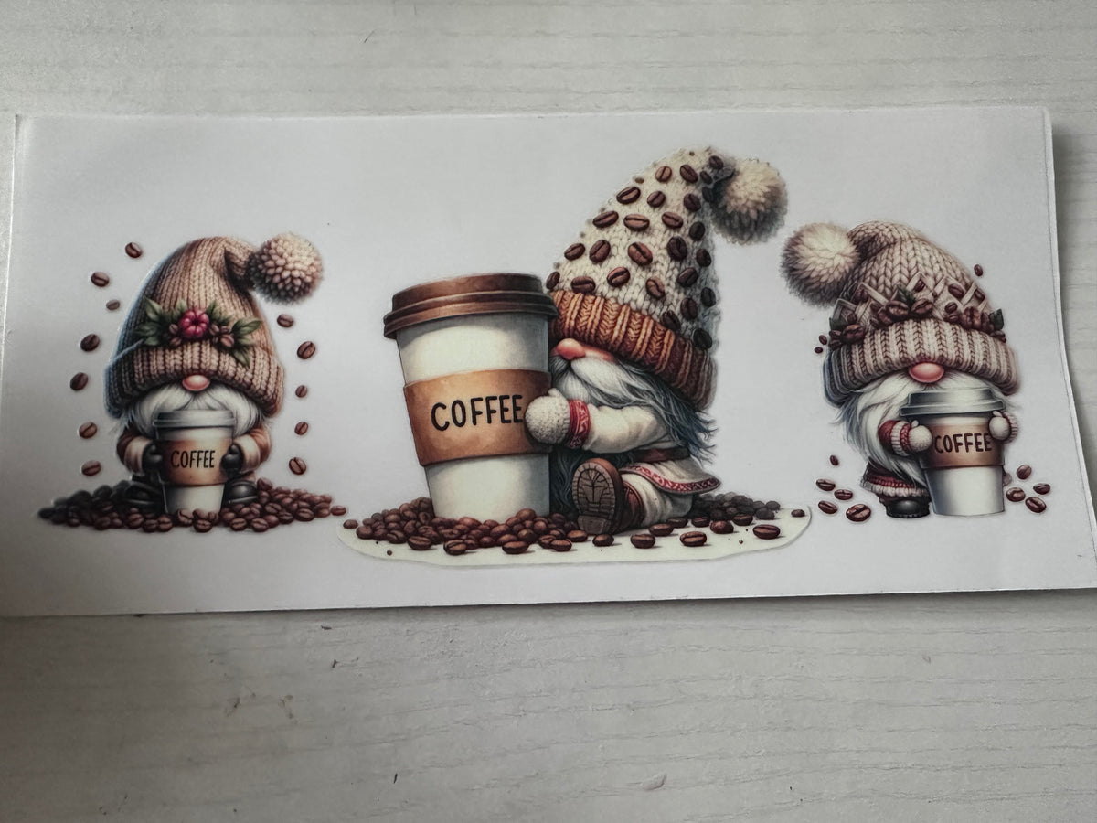 Coffee Gnome Cup Wrap 1