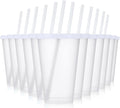 16oz Plastic Cup