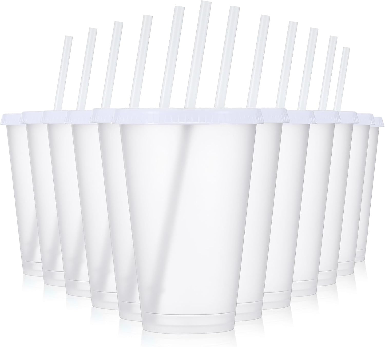 16oz Plastic Cup